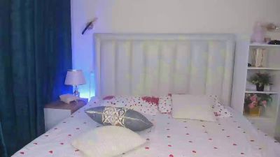 Li_baby live cam on Cam4