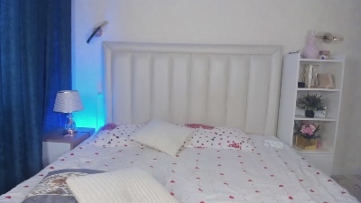 Li_baby live cam on Cam4