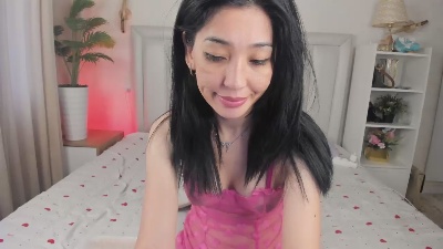 Li_baby live cam on Cam4
