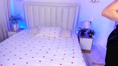 Li_baby live cam on Cam4