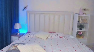 Li_baby live cam on Cam4