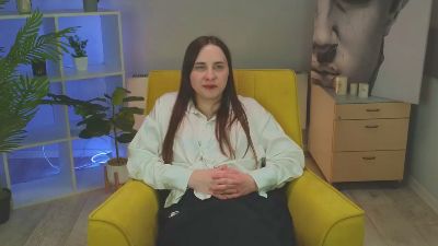 Profile and Statistics for LiaBedient on Cam4