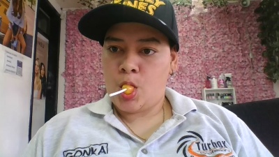 LiaHot18 live female webcam from Italy