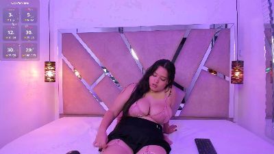 live amateur cam LiaReeve