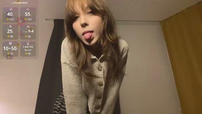 Lia_Kim live cam on Cam4