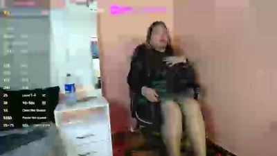 Lia_Taylorr1 live cam on Cam4