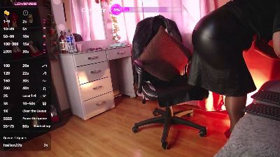 Lia_Taylorr1 live cam on Cam4