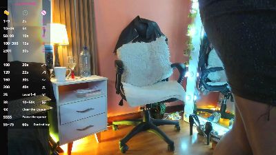 Lia_Taylorr1 live cam on Cam4