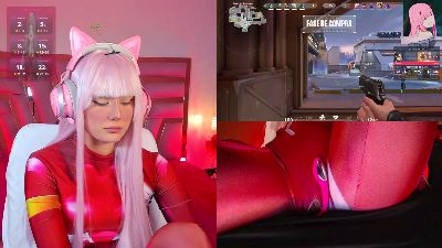Liagamess live cam on Cam4