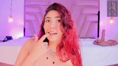 Liagamess live cam on Cam4