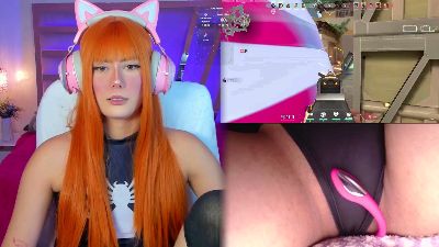 Liagamess live cam on Cam4