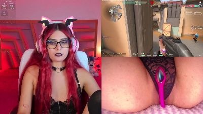 Liagamess live cam on Cam4