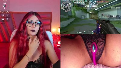 Liagamess live cam on Cam4