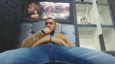 LiamBlass93 webcam