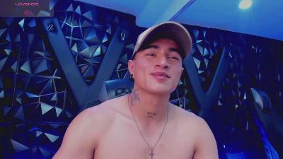 LiamDeep live cam on Cam4
