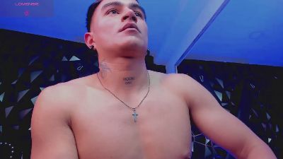 LiamDeep live cam on Cam4
