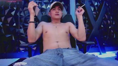 LiamDeep live cam on Cam4
