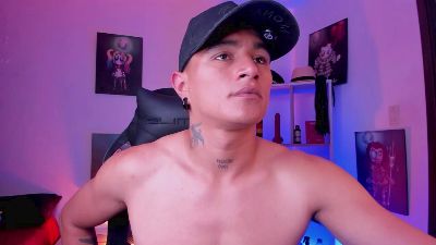 LiamDeep live cam on Cam4