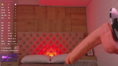 LiamDeep live cam on Cam4