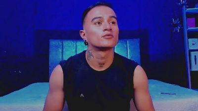 LiamDeep live cam on Cam4