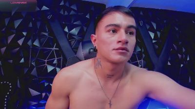 LiamDeep live cam on Cam4