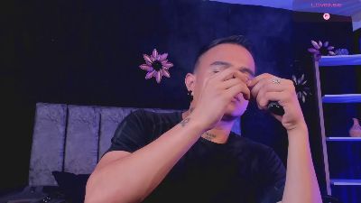 LiamDeep live cam on Cam4