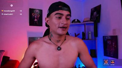 LiamDeep live cam on Cam4
