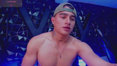 LiamDeep live cam on Cam4