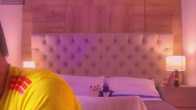 LiamDeep live cam on Cam4