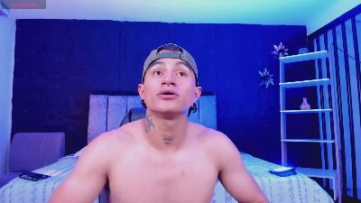 LiamDeep live cam on Cam4