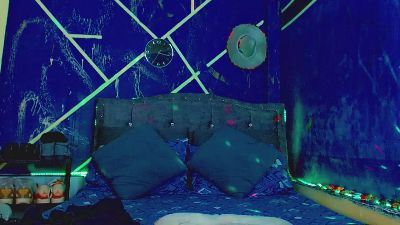LiamScottt live cam on Cam4