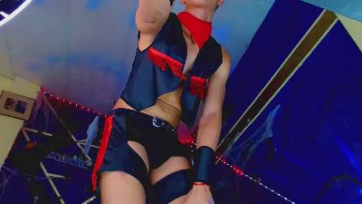 LiamScottt live cam on Cam4