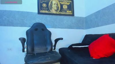 Liam_Miller live cam on Cam4