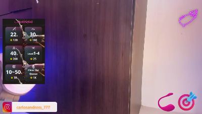 Liam_Miller live cam on Cam4