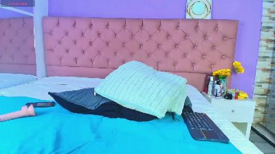 Liam_Rochi live cam on Cam4