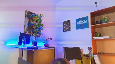 Liam_Rochi live cam on Cam4