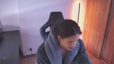 Liam_Volkov live cam on Cam4