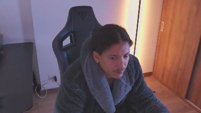 Liam_Volkov live cam on Cam4