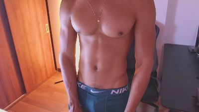 Liam_Volkov live cam on Cam4