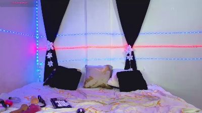 Liam_forest_ live cam on Cam4