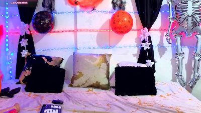 Liam_forest_ live cam on Cam4