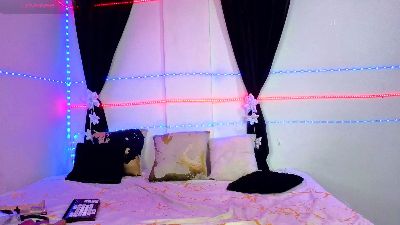 Liam_forest_ live cam on Cam4