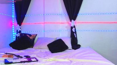 Liam_forest_ live cam on Cam4