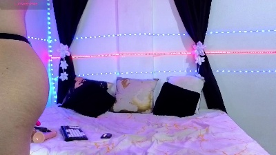 Liam_forest_ live cam on Cam4