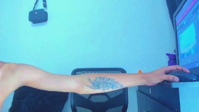 Liam_west_x live cam on Cam4