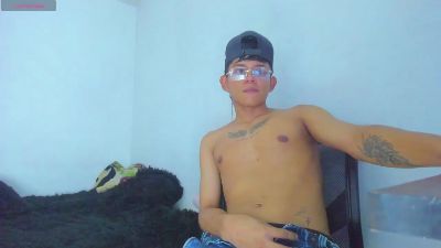 Liam_west_x live cam on Cam4