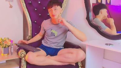 Liamm_Dark live cam on Cam4