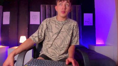 Lian_Miller_ live cam on Cam4