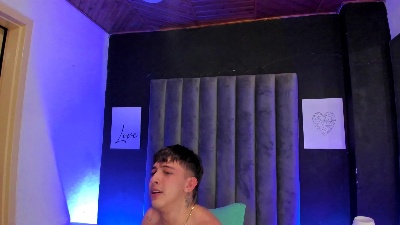 Lian_Miller_ live cam on Cam4