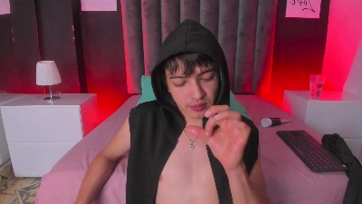 Lian_Miller_ live cam on Cam4